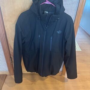 The North Face Men’s Primaloft Hooded Jacket